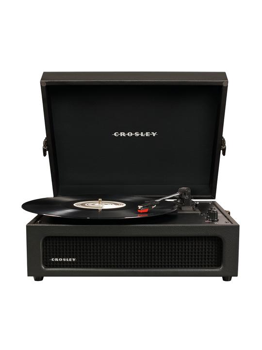 Crosley Voyager (Manual)