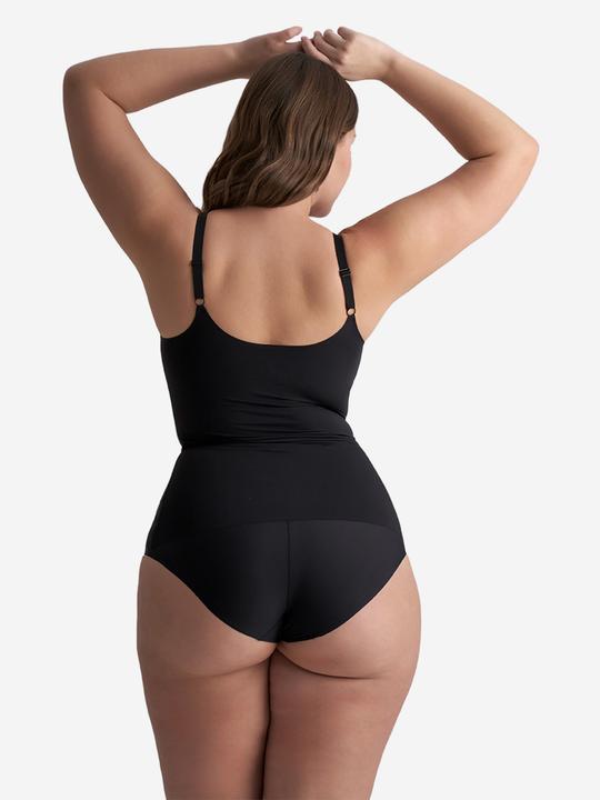 Produktbild Bye Bra Unsichtbare Einzellicht-Steuerung - Schwarz L. (Einzelpack, L)