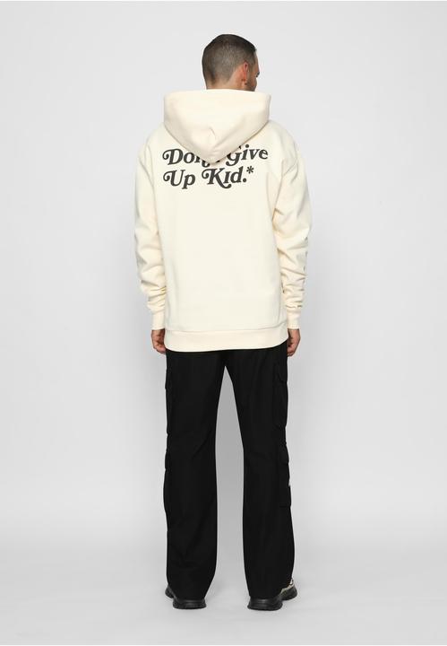 Actual product image 9N1M Sense Sense Don't Give up Kid Hoody - 119249 (M)