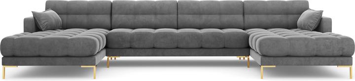 Actual product image Micadoni Mamaia (Sofa landscape)