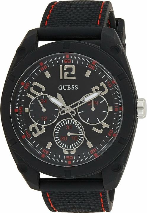 Immagine prodotto Guess Men's Watch (Ã˜ 46 mm) (46 mm)