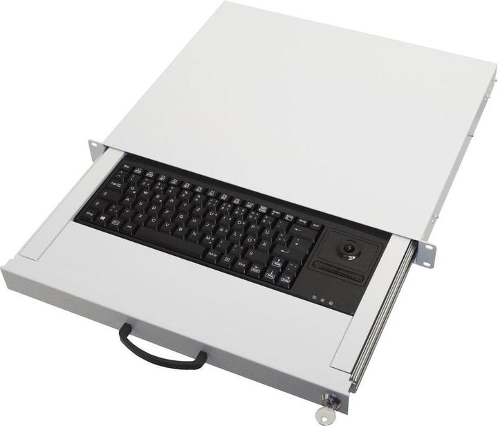 Produktbild Aixcase AIX-19K1UKDETB-W (DE, Kabelgebunden)