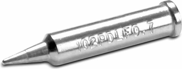 Immagine prodotto Kurtz Ersa Punta saldatore Ersadur, no piombo 0,7mm (Punta di saldatura)