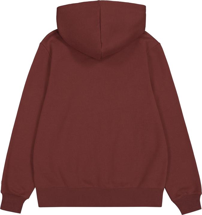 Image du produit Champion Bluza damska Hooded brązowa 117530 MS524 M (M)