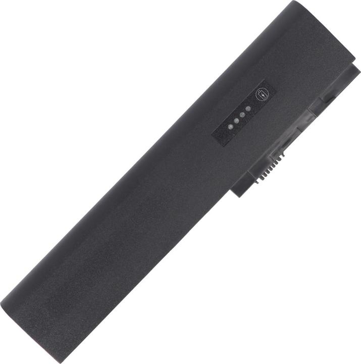 Produktbild HP Akku Elitebook 2560p, HSTNN-UB2L, HSTNN-C48C, HSTNN-C49C, HSTNN-DB2K, HSTNN-DB2L, HSTNN-DB2M,... (6 Zellen, 5200 mAh)