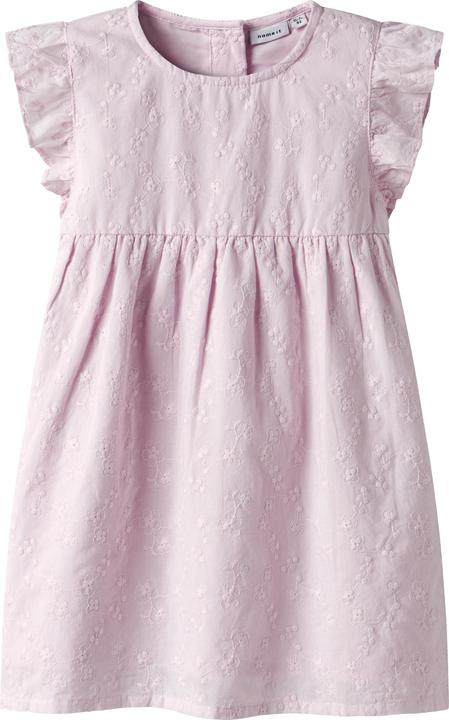 Actual product image Name it Latz Kleid (98)