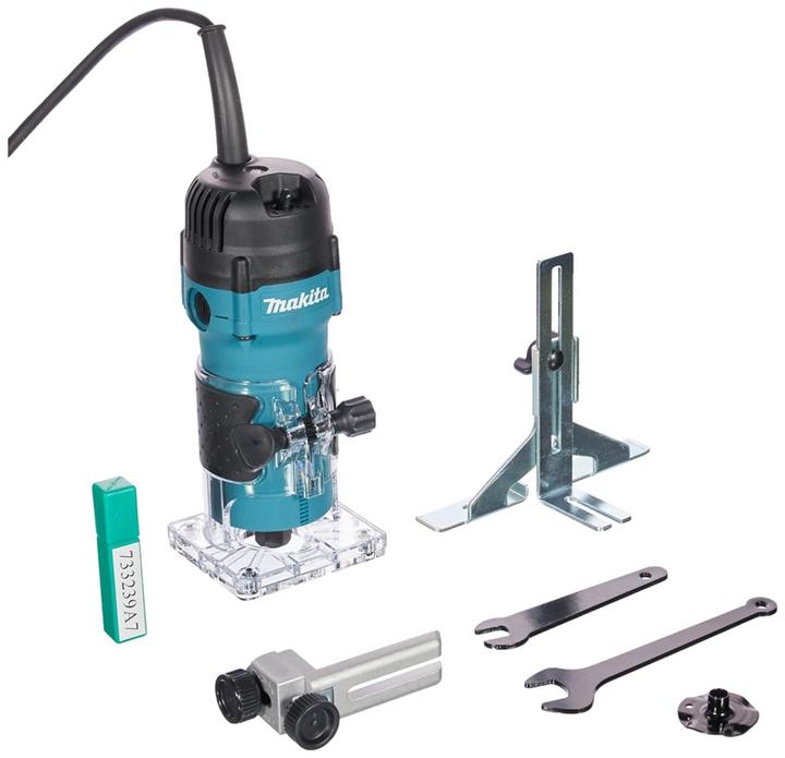 Produktbild Makita Kantenfräse 3711