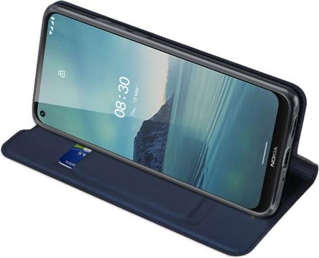 Productafbeelding Dux Ducis Skin Pro Serie Boekomslag (Nokia 3.4)