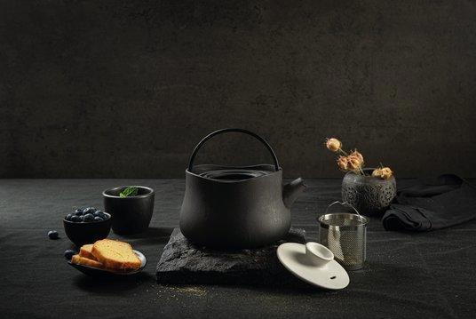 Image du produit Beka Théière 'Tetsubin (1 l)