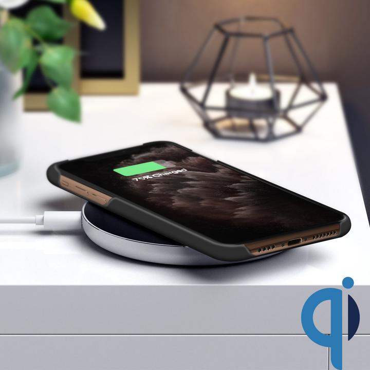 Immagine prodotto iDeal Of Sweden Nero opaco (Apple iPhone 11 Pro)