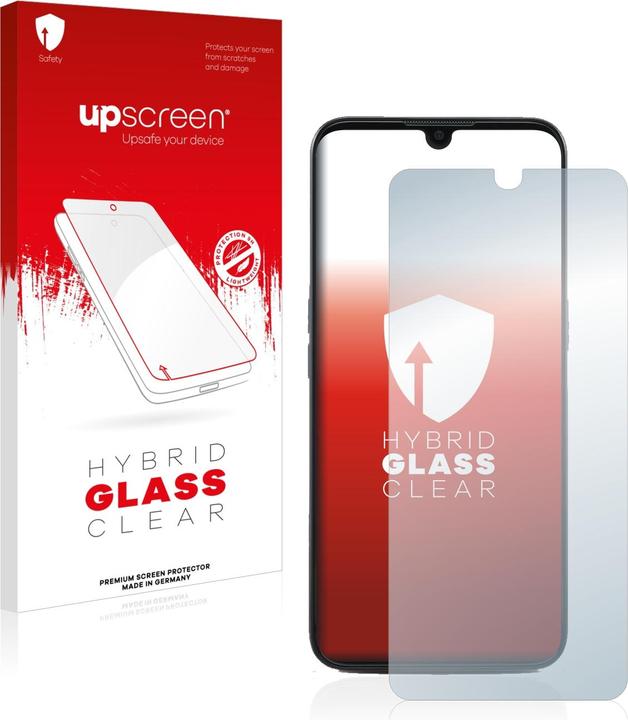 Immagine prodotto upscreen Scudo antigraffio (1 Pezzo/i, Doro 8100)