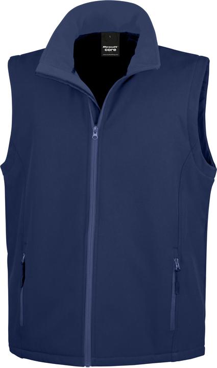 Produktbild Regatta Core Soft Shell Bodywarmer (4XL)