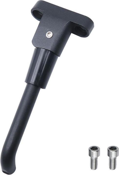 NoName Bicycle accessory OEM Kickstand for scooter foldable FSTRL-016 black