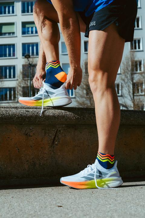 Image du produit Incylence Ultralight Waves Short (47 - 50)