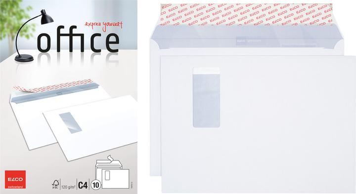 Actual product image Elco Office (324 x 229 mm, 10 x)