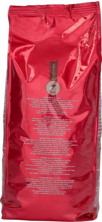 Produktbild Lucaffe PULCINELLA 700g (700 g, Dunkle Röstung)
