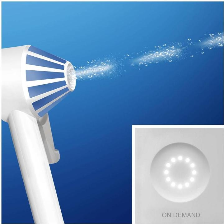 Image du produit Oral-B AquaCare 6