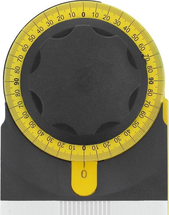 Image du produit Toya BEVEL PROTRACTOR 350MM