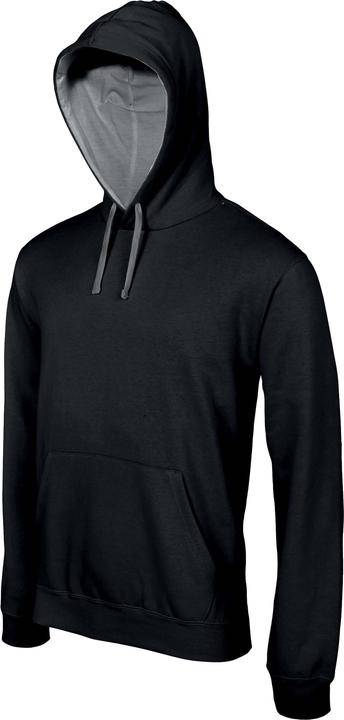 Kariban Contrastée (M)