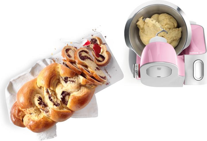 Immagine prodotto Bosch Hausgeräte Mum58k20 (1000 W)