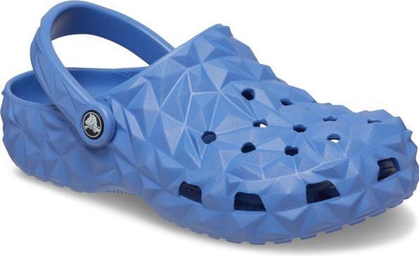 Produktbild Crocs Classic Geometric Clog (41, 41.5, 42, 41 1/3)