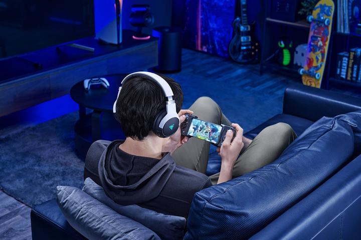 Produktbild Razer Kaira Pro (Kabellos)