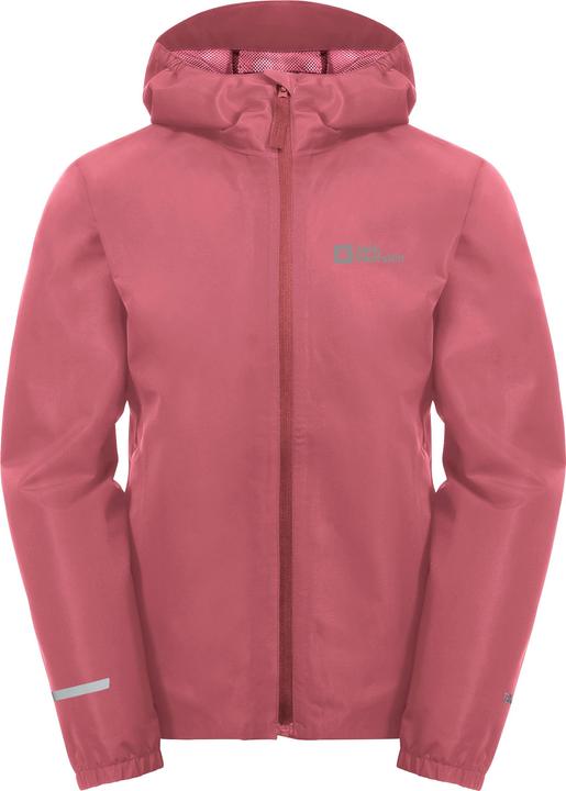 Actual product image Jack Wolfskin Flaze Jacket K (140)