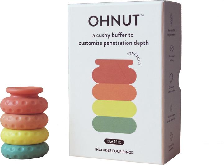 Ohnut Buffer (5 cm)