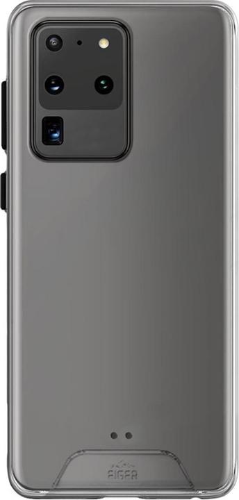 Actual product image Eiger Glacier Case (Samsung Galaxy S20 Ultra)