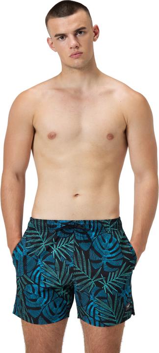 Actual product image Speedo Print Redondo Edge Volley 16" (S)