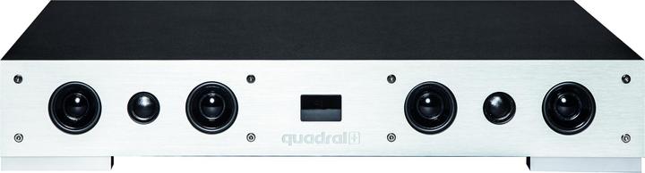 Image du produit Quadral Magique BLACK (45 W, 4.0 Canal)