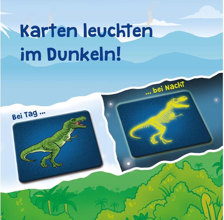 Produktbild Kosmos Dodo Rettet das Wackel-Ei! (Deutsch)