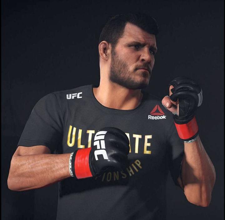Immagine prodotto EA Games Colpisce PlayStation: UFC 3 (PS4, DE)