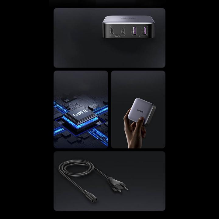Immagine prodotto Ugreen Nexode Desktop (65 W)
