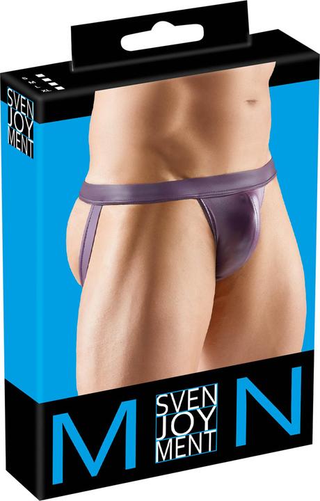 Svenjoyment Jock (L)