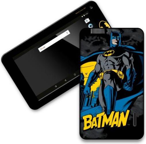 Produktbild Estar Hero Batman (nur WLAN, 7", 16 GB, multicolour)