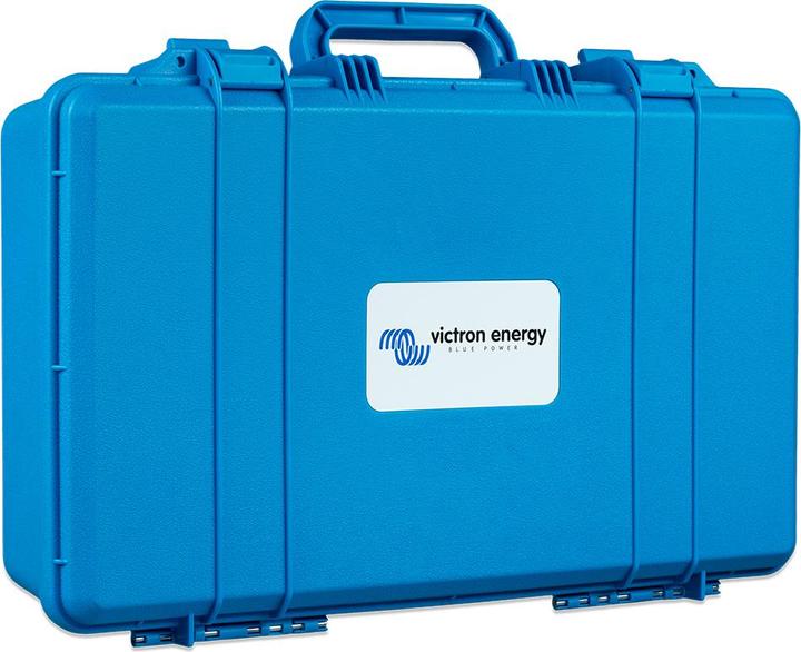 Produktbild Victron Energy Transportbox für Blue Smart IP65 Ladegeräte und Zubehör