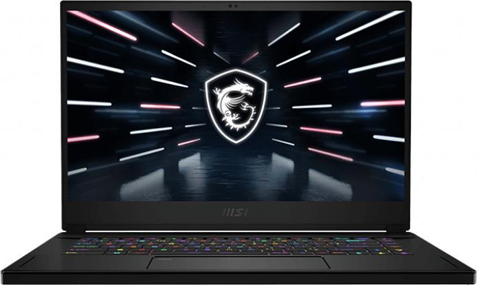 Produktbild MSI Stealth GS66 15.6 i7-12700H 16G/1TB RTX 3080 (15.60", Intel Core i7-12700H, 16 GB, 1000 GB)