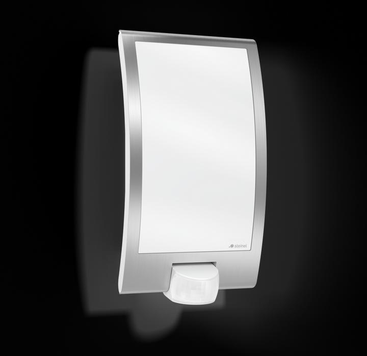 Produktbild Steinel Sensorlampe L 22 S (60 lm, E27, IP44)