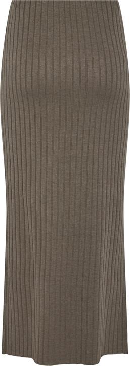 Actual product image Pieces Pciris Hw Ankle Skirt Jrs Noos (XS)