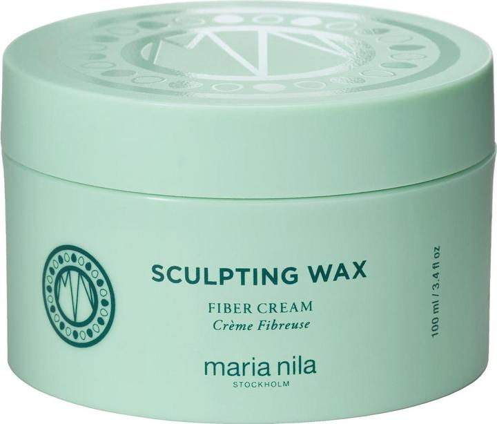 Maria Nila Sculpting Wax (Haarcreme, 100 ml)