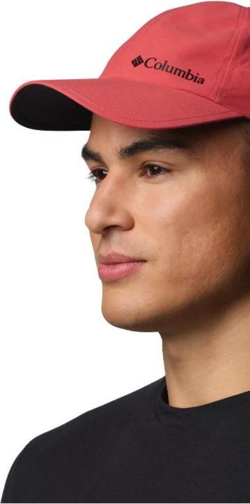 Actual product image Columbia Unisex Silver Ridge™ IV Ball Cap (S)