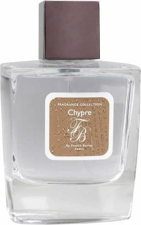 Produktbild Franck Boclet Chypre by (Eau de Parfum, 100 ml)