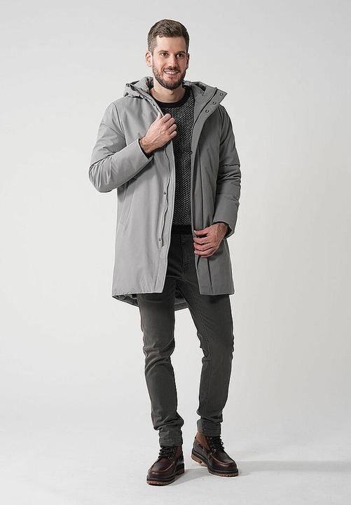Produktbild Gabba Parka RONTIN (L)