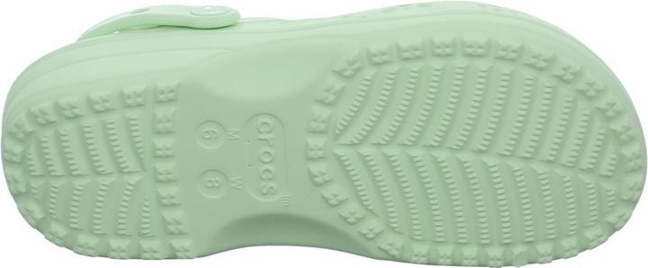 Actual product image Crocs Classic Floral Cut Out Clog (37, 38)
