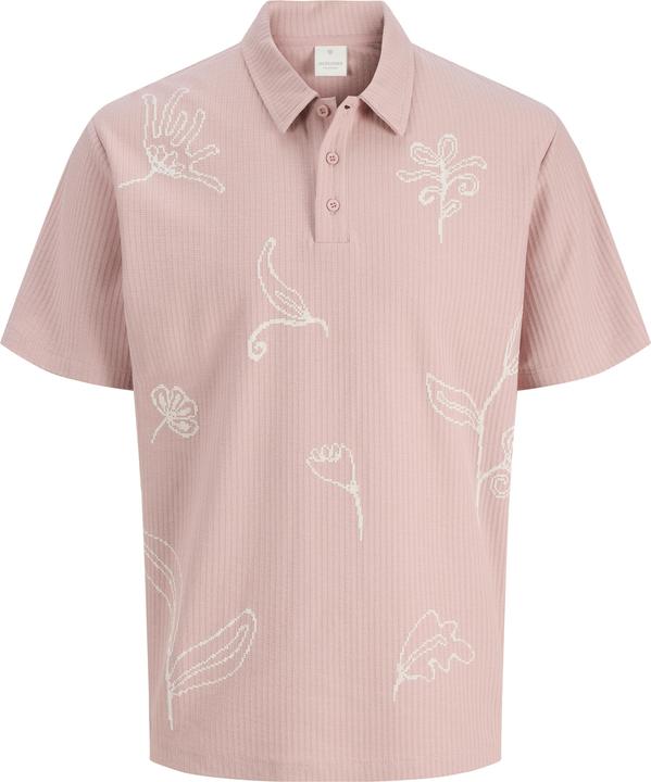Jack & Jones Jprleon Ss Polo Styd Ss25