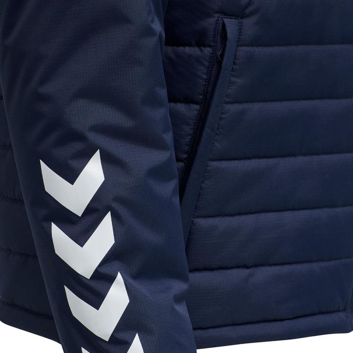 Produktbild hummel Promo Short Bench Jacket (M)