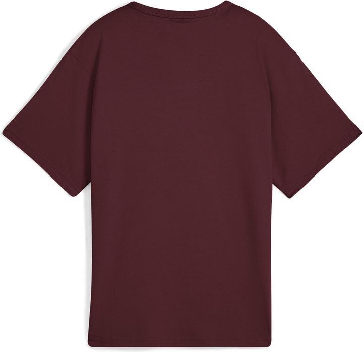 Actual product image Puma CLASS Relaxed Tee (M)