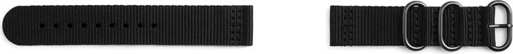Produktbild Strap Studio Nato Nylon Strap (20 mm, Nylon)