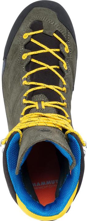 Actual product image Mammut Kento Tour High GTX (44 2/3)